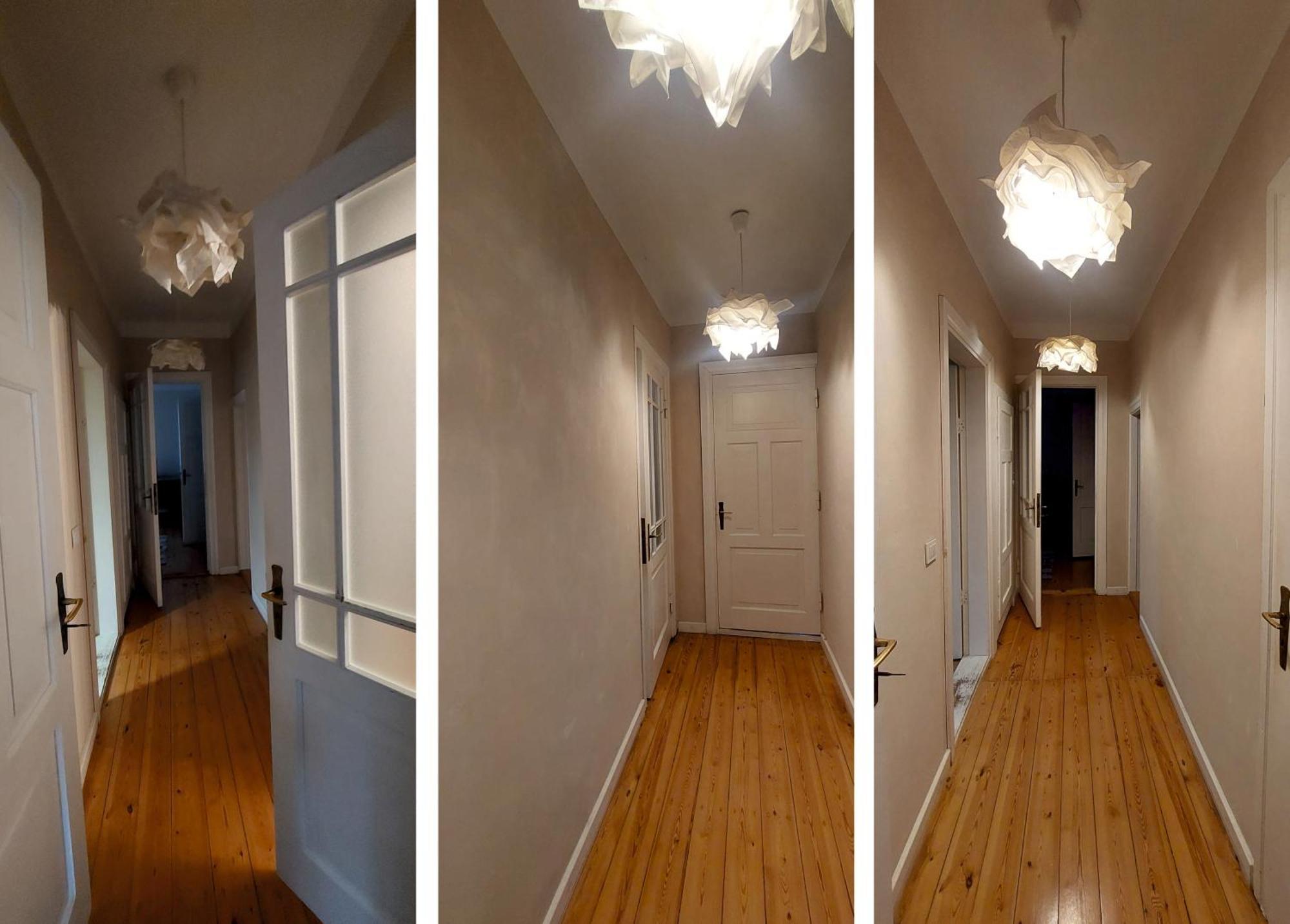 Senamiescio Apartamentai Panevezys Luaran gambar